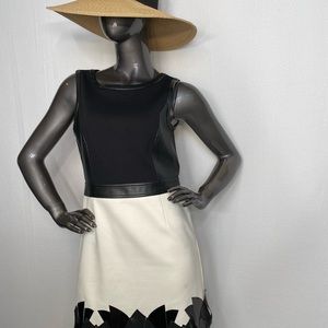 LAUNDRY CLASSIC LEATHER & PATENT LEATHER D…